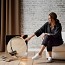 Moonsetter Floor Lamp