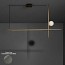 Spear Ceiling Lamp