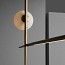 Spear Ceiling Lamp