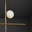 Spear Ceiling Lamp