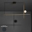 Spear Ceiling Lamp