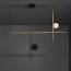 Spear Ceiling Lamp