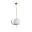 Trou Suspension Lamp