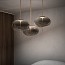 Trou Suspension Lamp