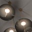 Trou Suspension Lamp