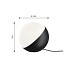 VL Studio Floor Lamp - Ø 250