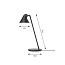 NJP Mini Table Lamp