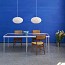 Patera Oval Pendant