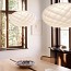 Patera Oval Pendant