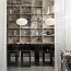 Patera Oval Pendant