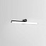 Ambrosia A 60 Left AC Wall Lamp