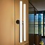 Ambrosia A 60 Right AC Wall Lamp