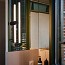Ambrosia A 60 Right AC Wall Lamp