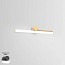 Ambrosia A 60 Right AC Wall Lamp