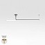 Ambrosia 120 Ceiling Lamp