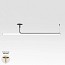 Ambrosia 180 Ceiling Lamp