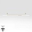 Ambrosia 210 Ceiling Lamp