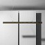 Urban Lightline Suspension Lamp