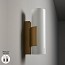 Unique Wall Lamp