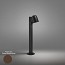 Nut B-60 Outdoor Floor Lamp