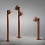 Nut B-60 Outdoor Floor Lamp