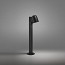 Nut B-60 Outdoor Floor Lamp