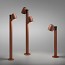 Nut B-90 Outdoor Floor Lamp
