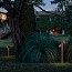 Nut B-90 -2L Outdoor Floor Lamp