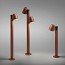 Nut B-90 -2L Outdoor Floor Lamp