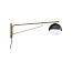 Urban Turning Arm Wall Lamp