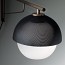 Urban Turning Arm Wall Lamp