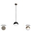 Urban 1 Medium Suspension Lamp