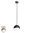 Urban 1 Large Suspension Lamp
