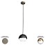 Urban 1 Large Suspension Lamp