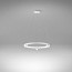 Arena Suspension Lamp - 100cm