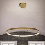 Arena Suspension Lamp - 150cm