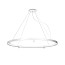 Arena Suspension Lamp - 200cm