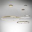 Arena Suspension Lamp - 200cm