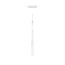 Candle Suspension Lamp