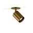 Carl Adjustable Ceiling Lamp - Ø3.6cm