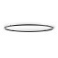 Brooklyn Round Wall Lamp - Circular Shape 200cm