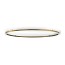 Brooklyn Round Wall Lamp - Circular Shape 200cm