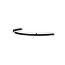 Brooklyn Round Wall Lamp - Semicircular Shape 100cm