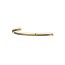 Brooklyn Round Wall Lamp - Semicircular Shape 100cm