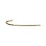 Brooklyn Round Wall Lamp - Semicircular Shape 200cm