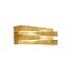 Cross Wall Lamp - 30cm