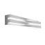Cross Wall Lamp - 60cm