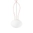 Gilbert Suspension Lamp - Ø22cm
