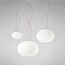 Gilbert Suspension Lamp - Ø22cm