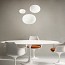 Gilbert Suspension Lamp - Ø22cm